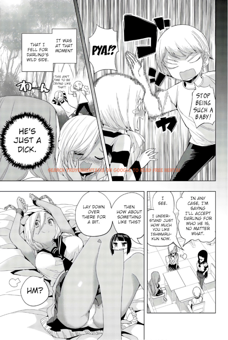 Read Hentai Image 3 299 in comic Houkago No Goumon Shoujo - Chapter 12 - hentaitnt.net