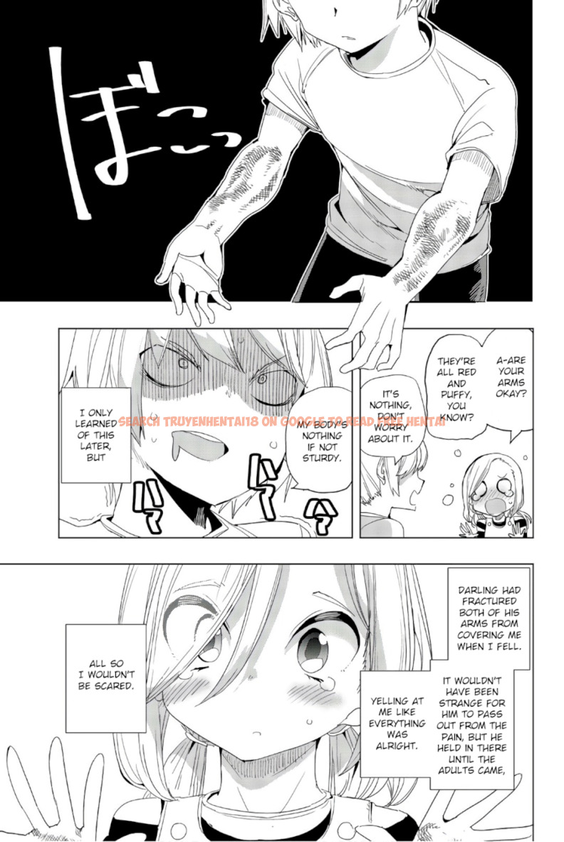 Read Hentai Image 9 299 in comic Houkago No Goumon Shoujo - Chapter 12 - hentaitnt.net