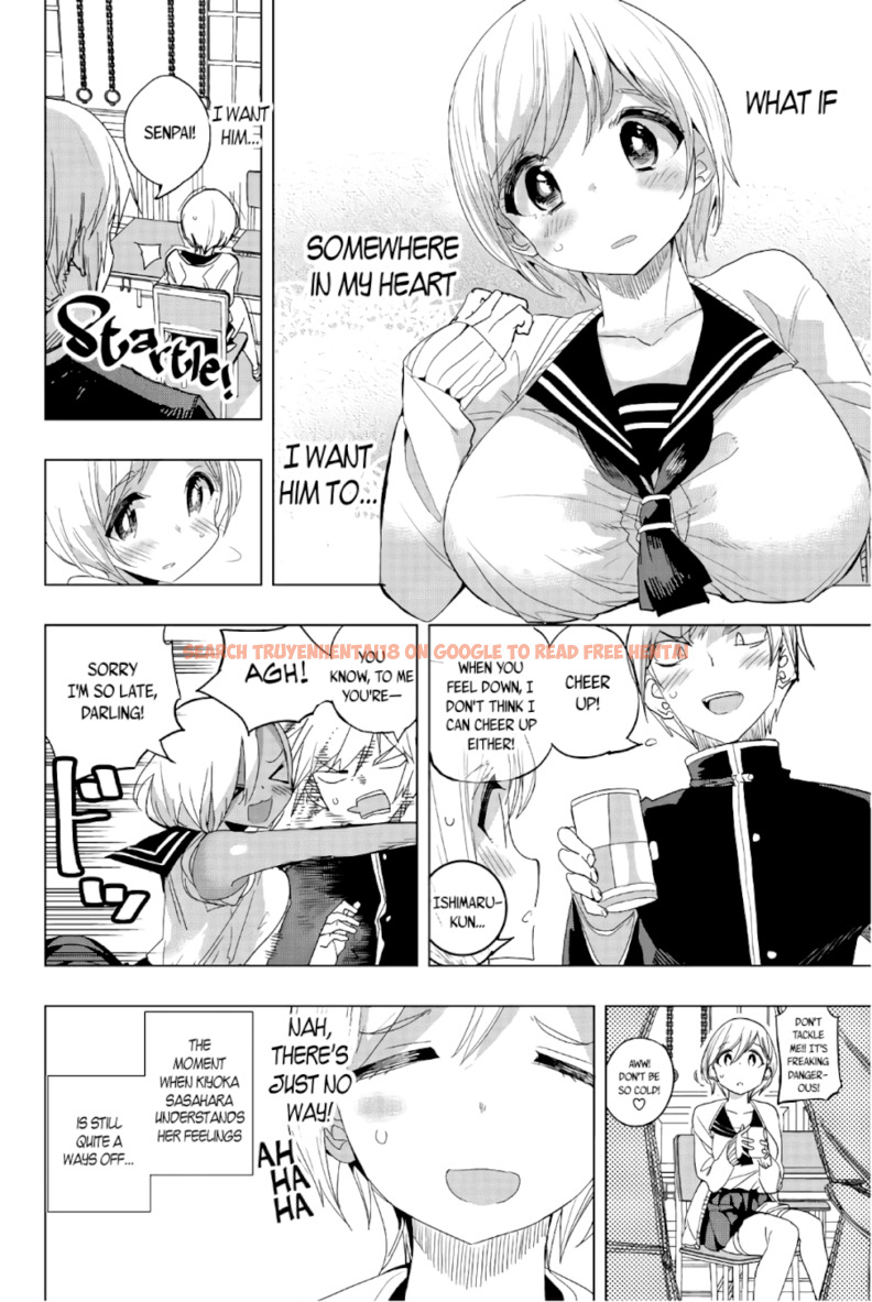 Read Hentai Image 10 299 in comic Houkago No Goumon Shoujo - Chapter 13 - hentaitnt.net