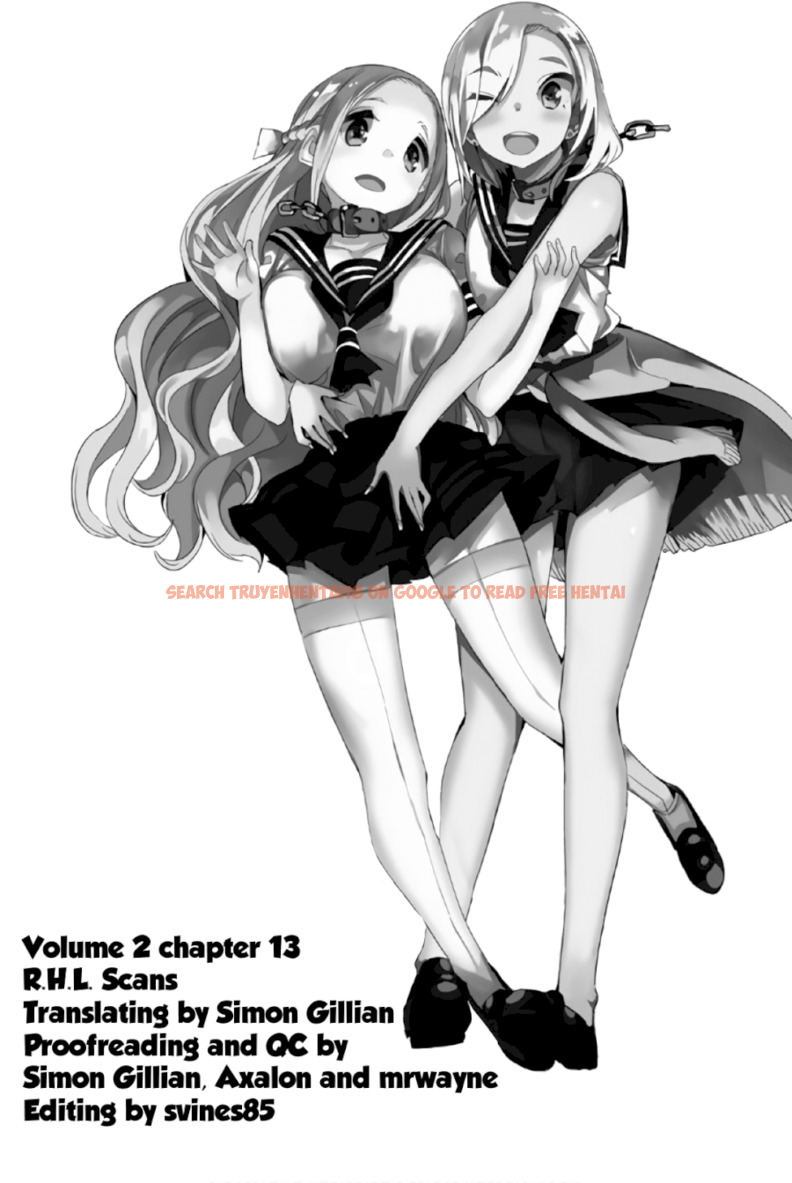 Read Hentai Image 13 299 in comic Houkago No Goumon Shoujo - Chapter 13 - hentaitnt.net