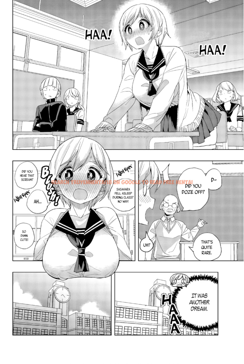 Read Hentai Image 8 299 in comic Houkago No Goumon Shoujo - Chapter 13 - hentaitnt.net