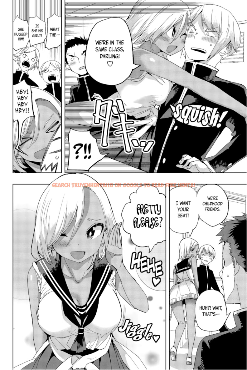 Read Hentai Image 2 299 in comic Houkago No Goumon Shoujo - Chapter 14 - hentaitnt.net