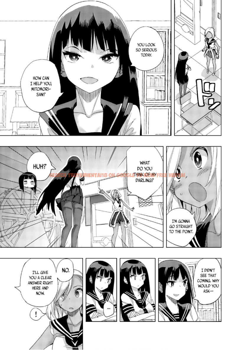 Read Hentai Image 9 299 in comic Houkago No Goumon Shoujo - Chapter 14 - hentaitnt.net
