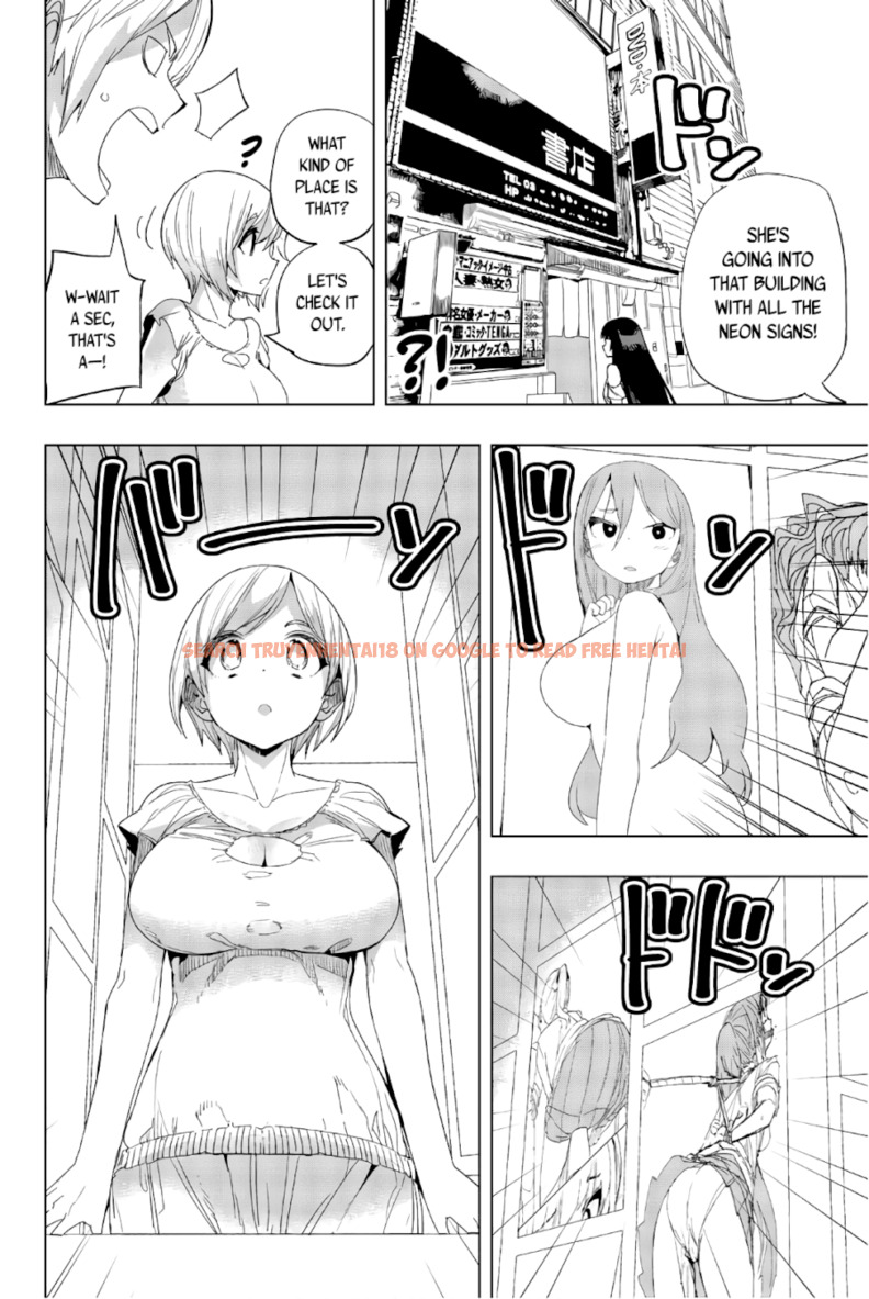 Read Hentai Image 10 299 in comic Houkago No Goumon Shoujo - Chapter 16 - hentaitnt.net
