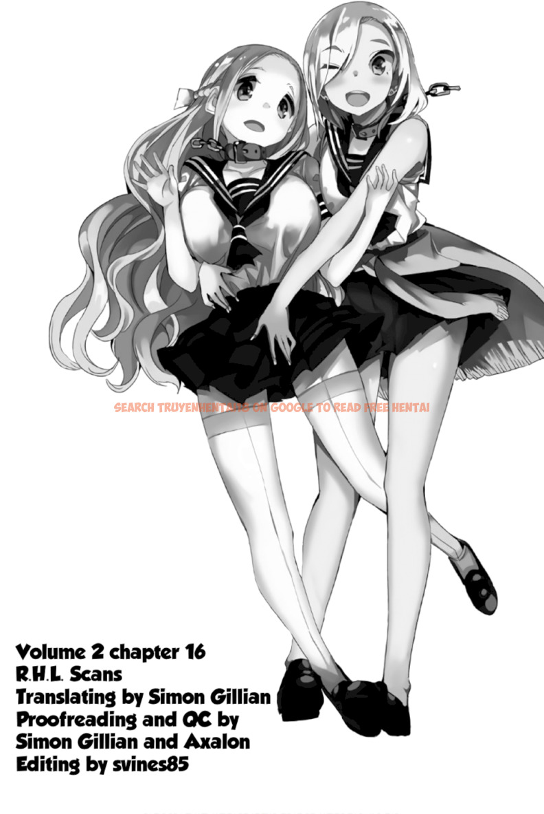 Read Hentai Image 15 302 in comic Houkago No Goumon Shoujo - Chapter 16 - hentaitnt.net