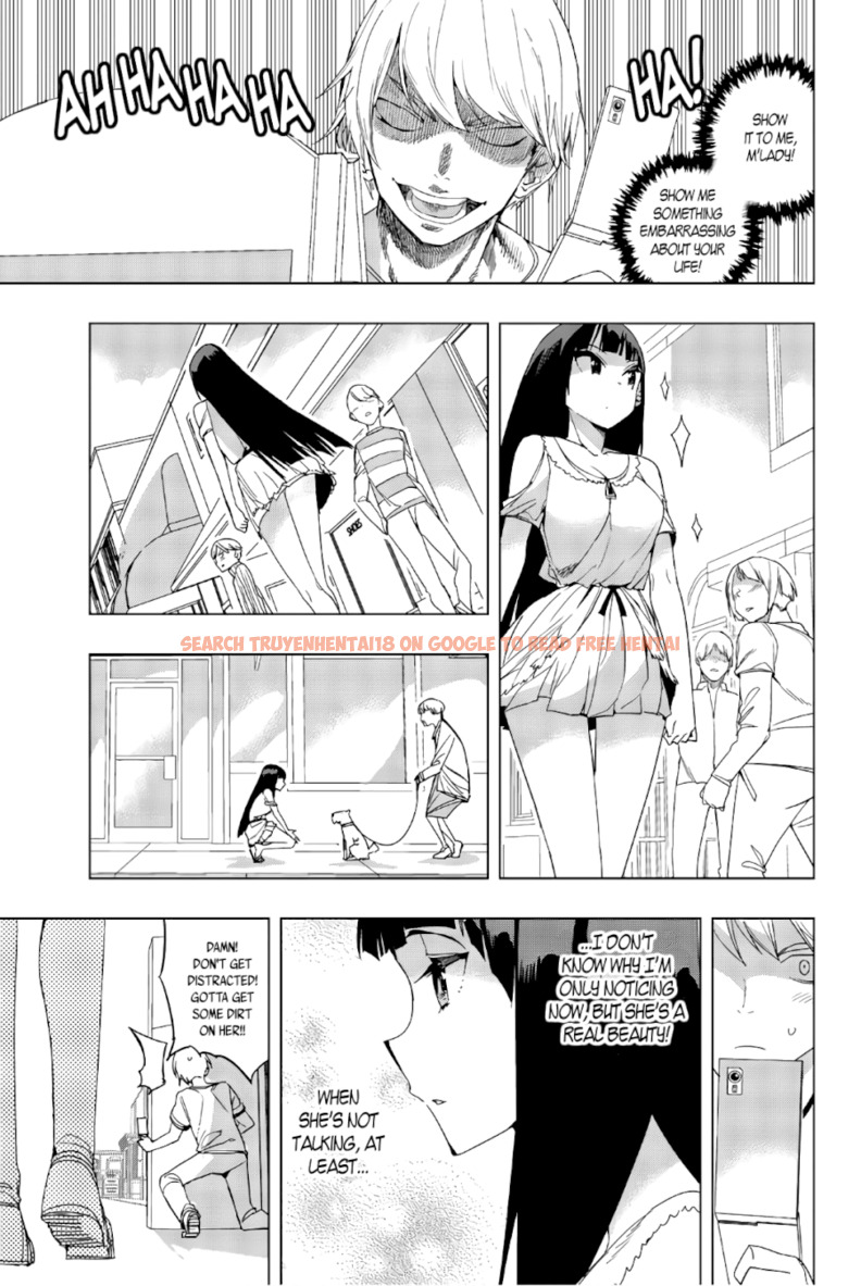 Read Hentai Image 3 299 in comic Houkago No Goumon Shoujo - Chapter 16 - hentaitnt.net