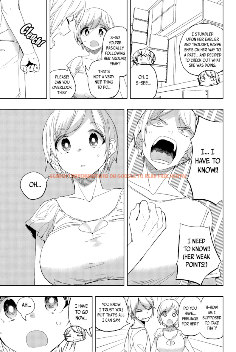 Read Hentai Image 7 299 in comic Houkago No Goumon Shoujo - Chapter 16 - hentaitnt.net