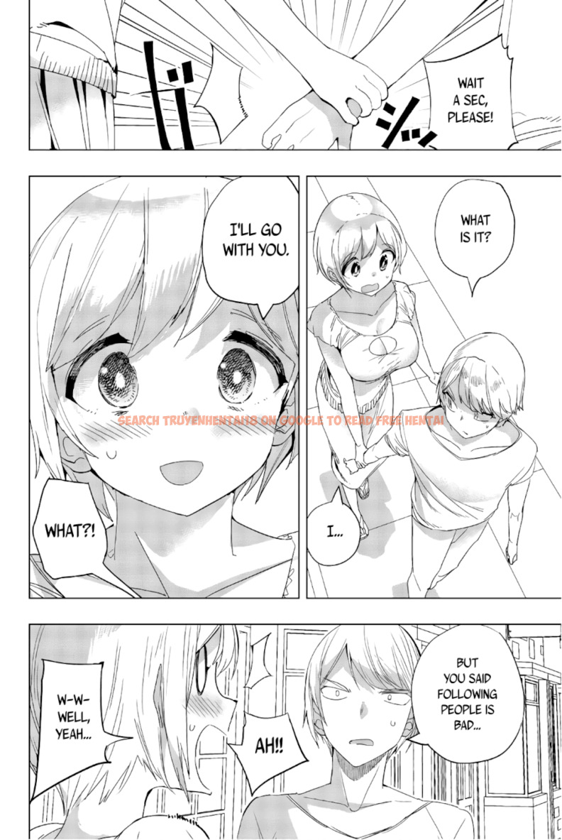 Read Hentai Image 8 299 in comic Houkago No Goumon Shoujo - Chapter 16 - hentaitnt.net