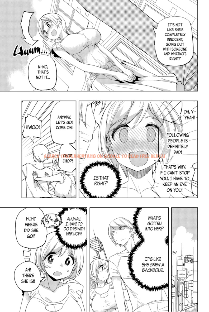 Read Hentai Image 9 299 in comic Houkago No Goumon Shoujo - Chapter 16 - hentaitnt.net
