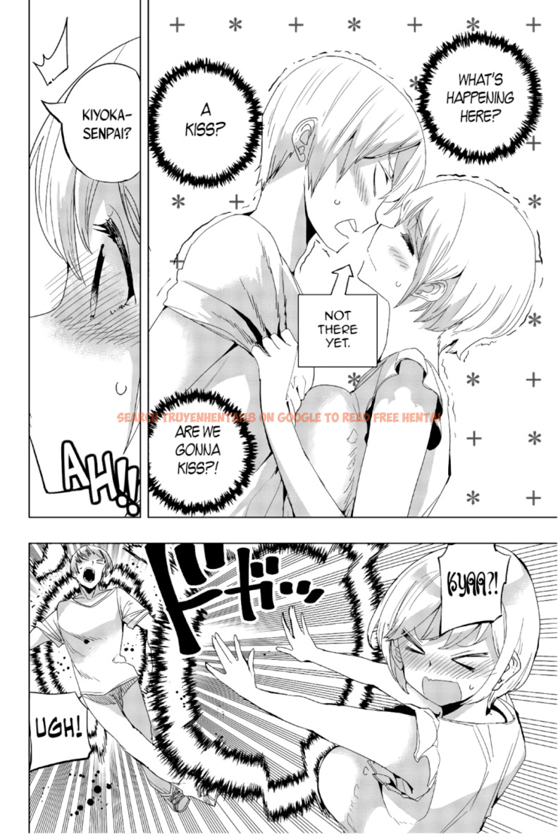 Read Hentai Image 2 302 in comic Houkago No Goumon Shoujo - Chapter 17 - hentaitnt.net
