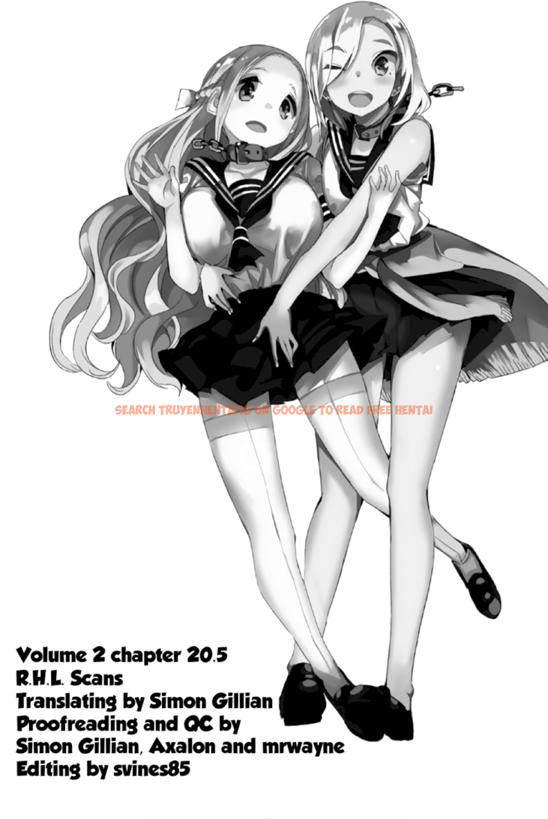 Read Hentai Image 4 303 in comic Houkago No Goumon Shoujo - Chapter 20.5 - hentaitnt.net
