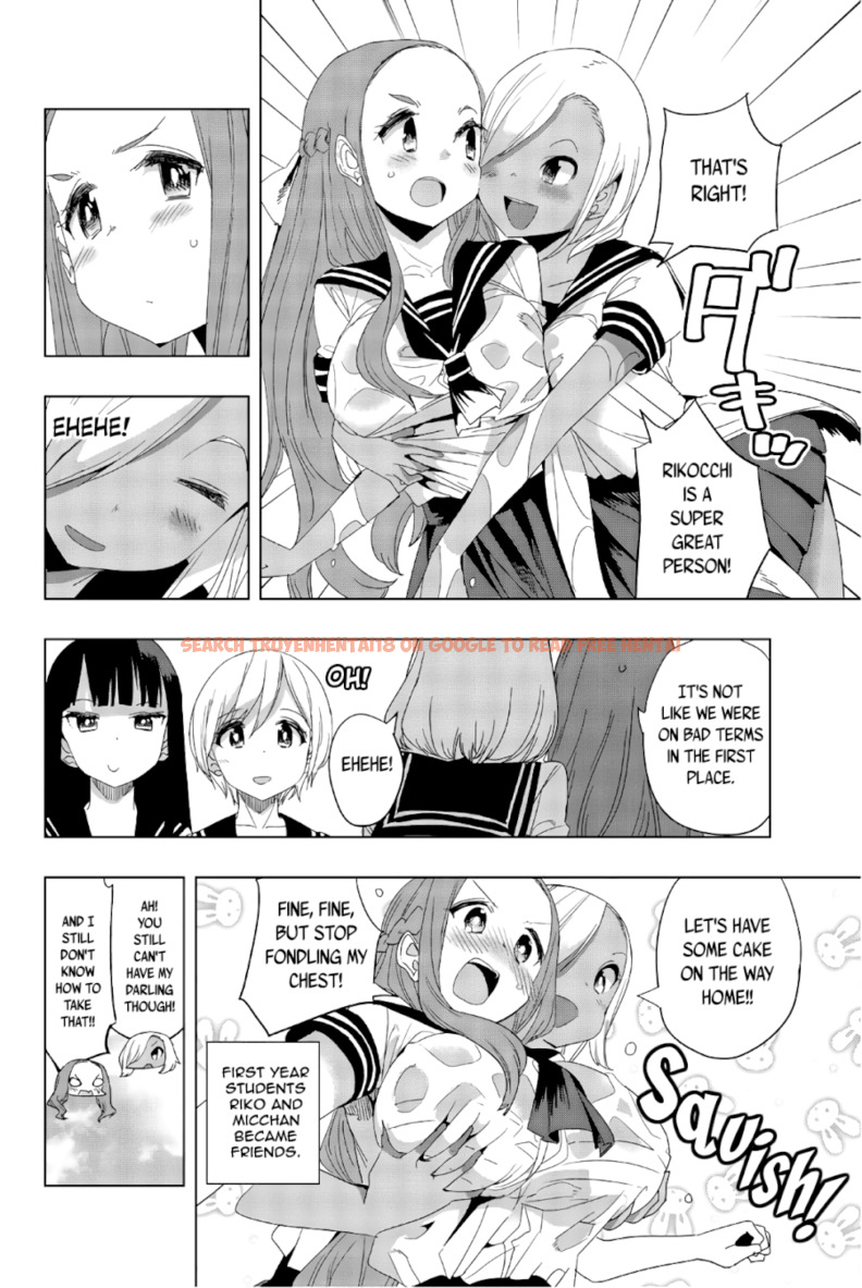 Read Hentai Image 10 303 in comic Houkago No Goumon Shoujo - Chapter 20 - hentaitnt.net