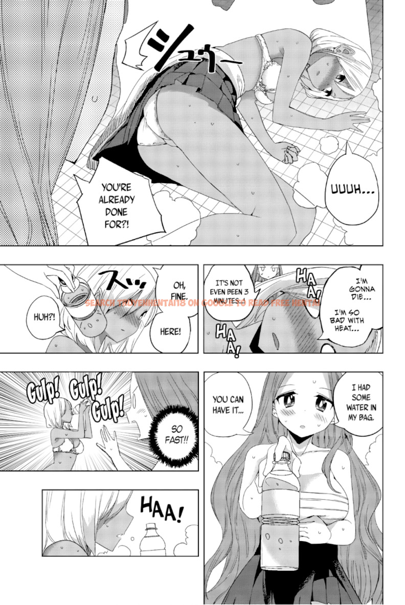 Read Hentai Image 5 303 in comic Houkago No Goumon Shoujo - Chapter 20 - hentaitnt.net