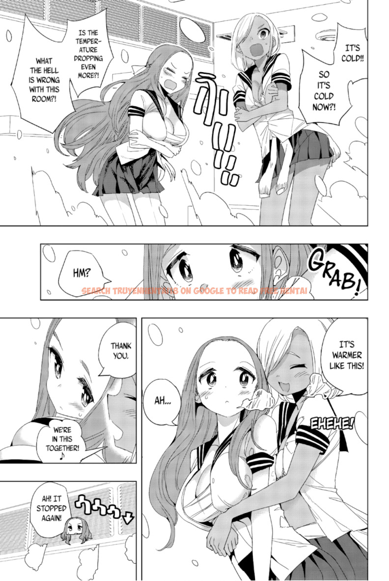 Read Hentai Image 7 303 in comic Houkago No Goumon Shoujo - Chapter 20 - hentaitnt.net