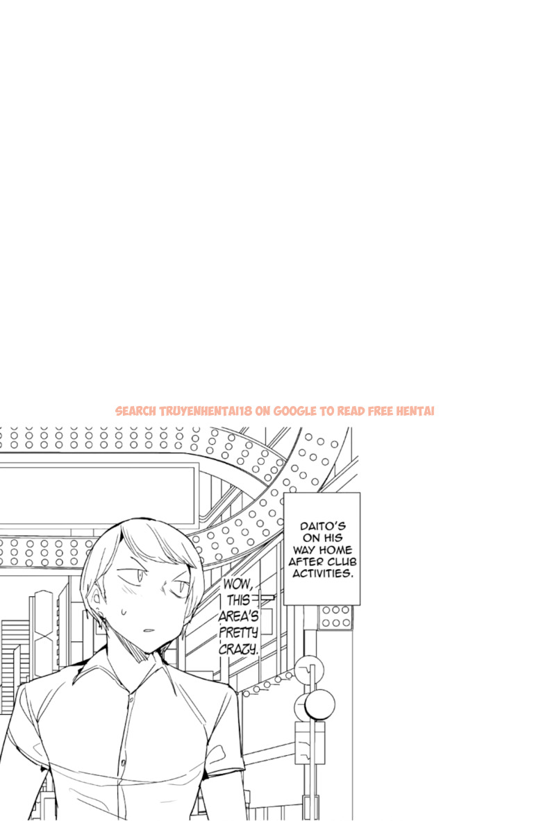 Read Hentai Image 12 303 in comic Houkago No Goumon Shoujo - Chapter 21 - hentaitnt.net