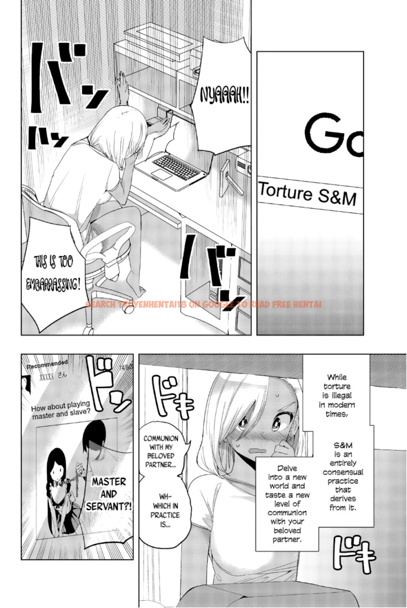 Read Hentai Image 2 303 in comic Houkago No Goumon Shoujo - Chapter 21 - hentaitnt.net