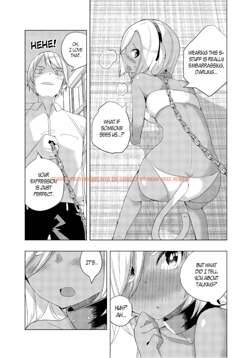 Read Hentai Image 5 303 in comic Houkago No Goumon Shoujo - Chapter 21 - hentaitnt.net