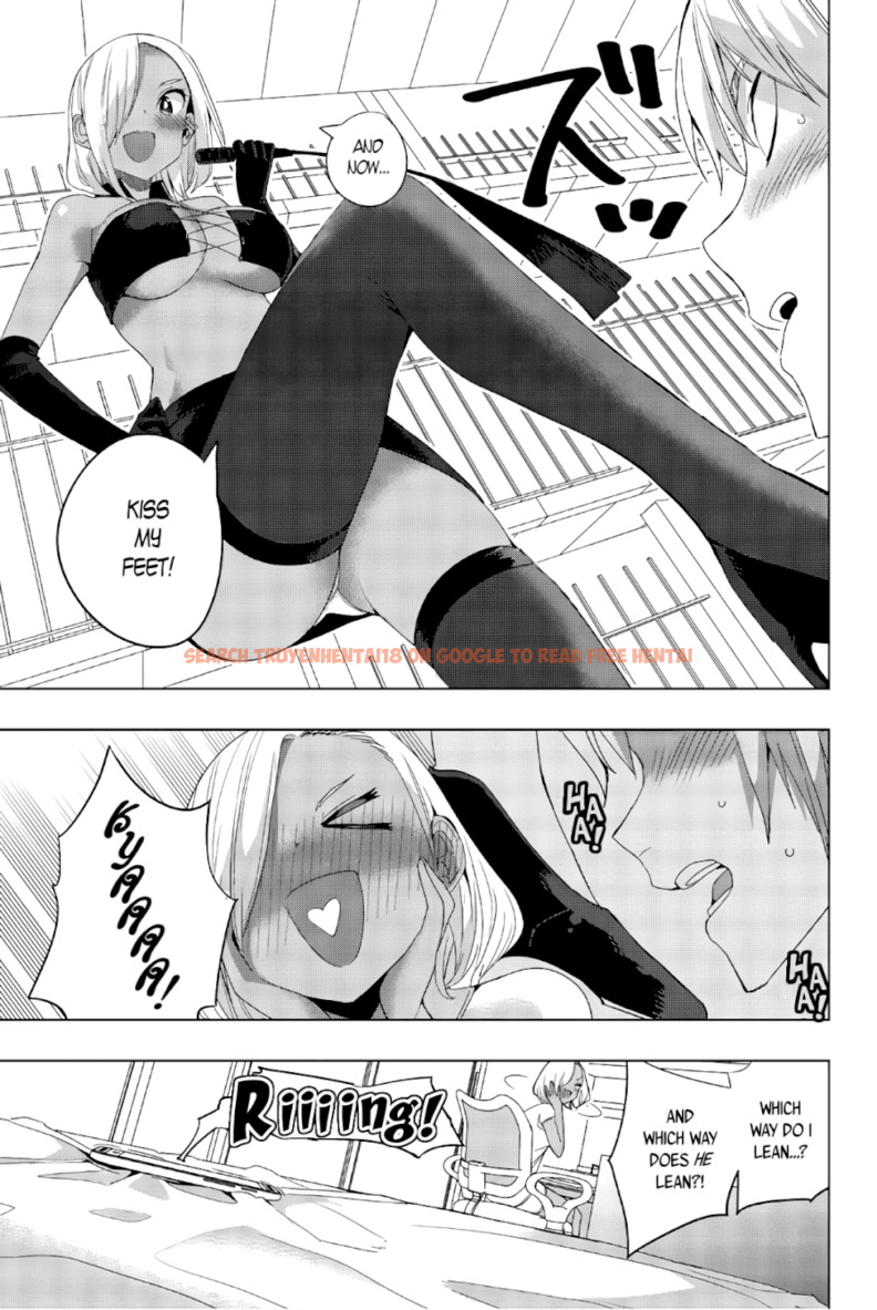 Read Hentai Image 9 303 in comic Houkago No Goumon Shoujo - Chapter 21 - hentaitnt.net