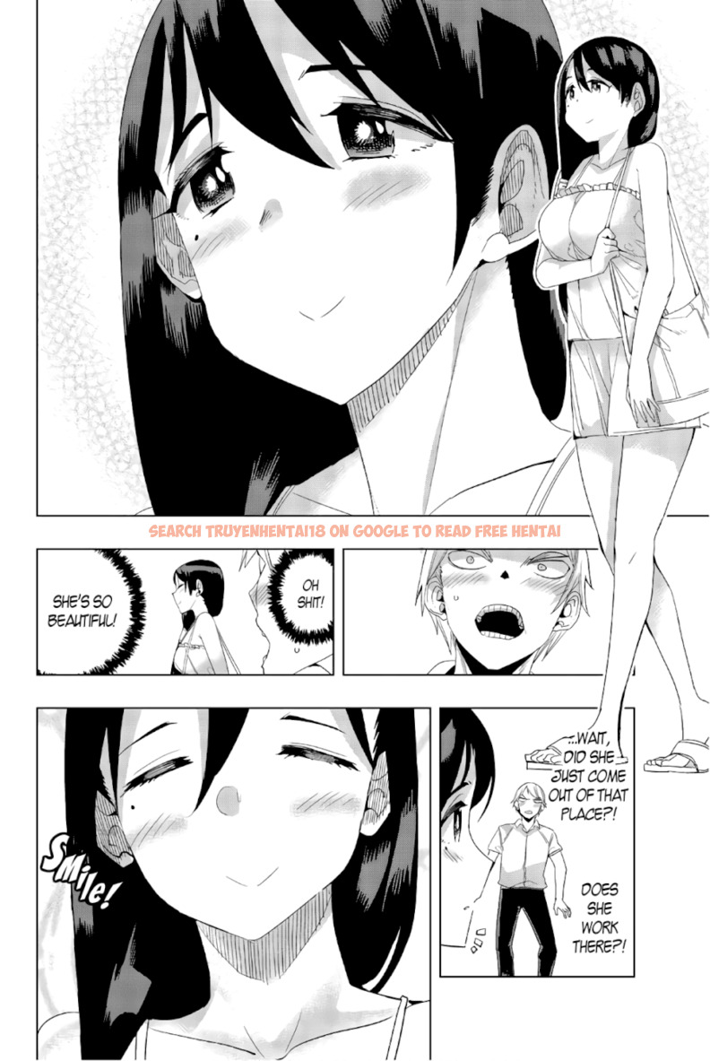 Read Hentai Image 2 303 in comic Houkago No Goumon Shoujo - Chapter 22 - hentaitnt.net