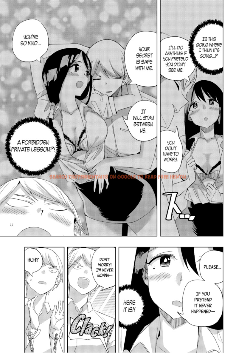 Read Hentai Image 7 303 in comic Houkago No Goumon Shoujo - Chapter 22 - hentaitnt.net