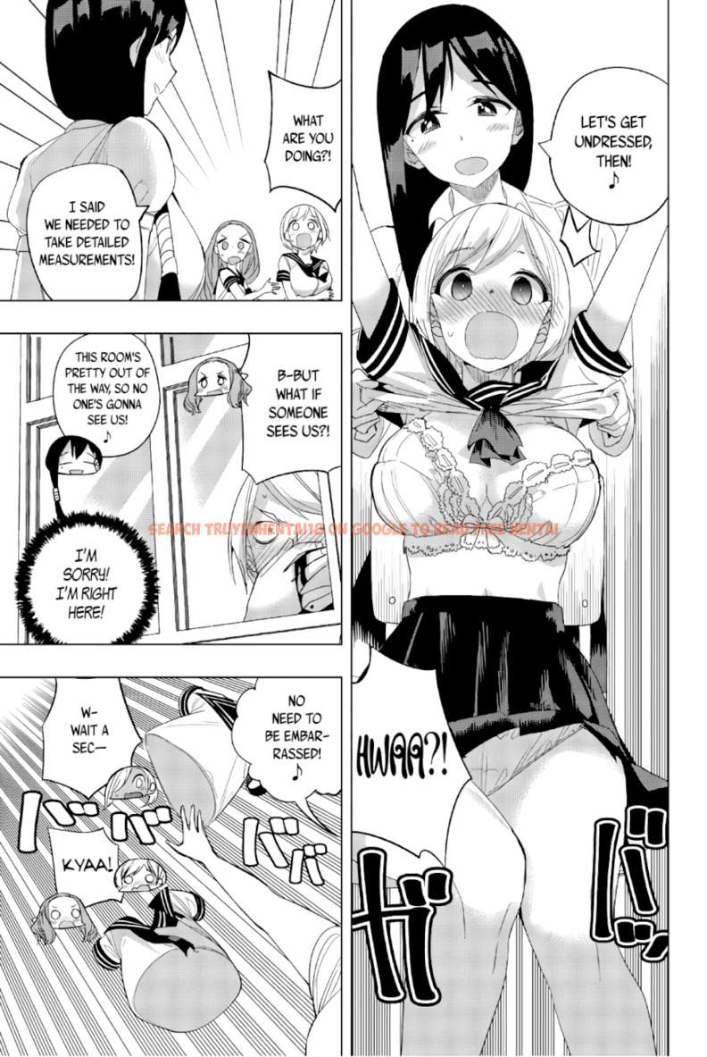 Read Hentai Image 5 303 in comic Houkago No Goumon Shoujo - Chapter 24 - www.hentaitnt.net