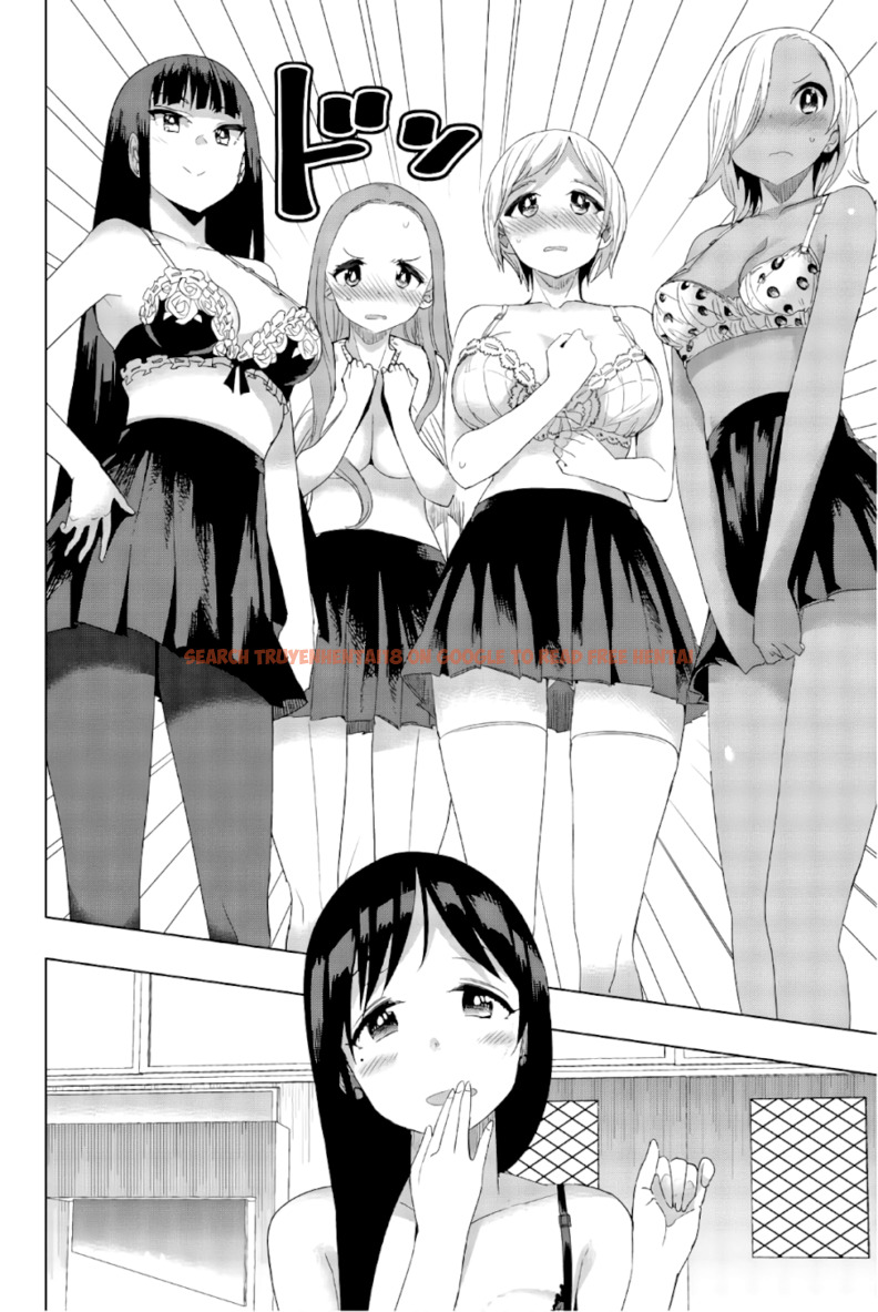 Read Hentai Image 6 303 in comic Houkago No Goumon Shoujo - Chapter 24 - www.hentaitnt.net