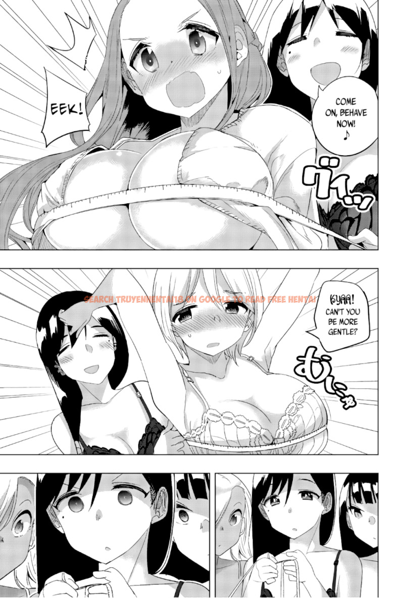 Read Hentai Image 9 303 in comic Houkago No Goumon Shoujo - Chapter 24 - www.hentaitnt.net