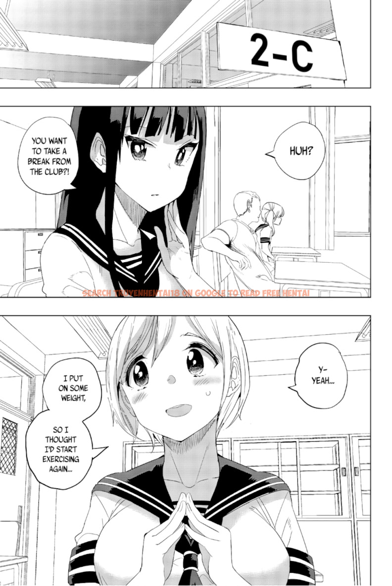Read Hentai Image 3 306 in comic Houkago No Goumon Shoujo - Chapter 26 - www.hentaitnt.net