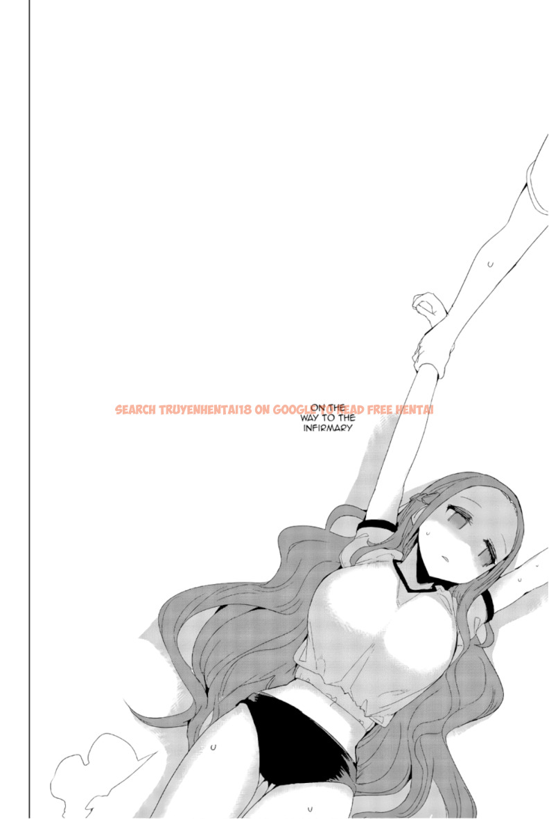 Read Hentai Image 12 307 in comic Houkago No Goumon Shoujo - Chapter 27 - www.hentaitnt.net
