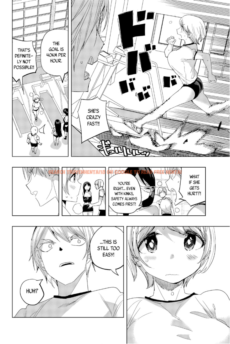 Read Hentai Image 6 307 in comic Houkago No Goumon Shoujo - Chapter 27 - www.hentaitnt.net