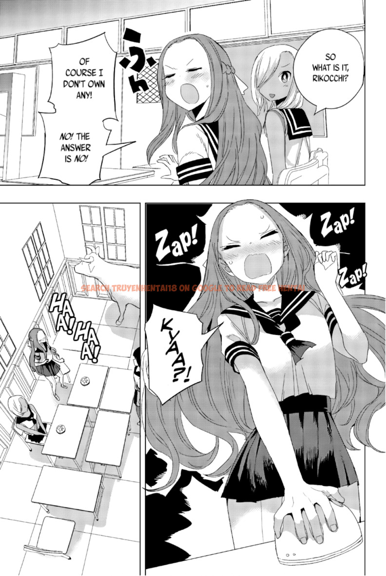 Read Hentai Image 5 307 in comic Houkago No Goumon Shoujo - Chapter 28 - www.hentaitnt.net