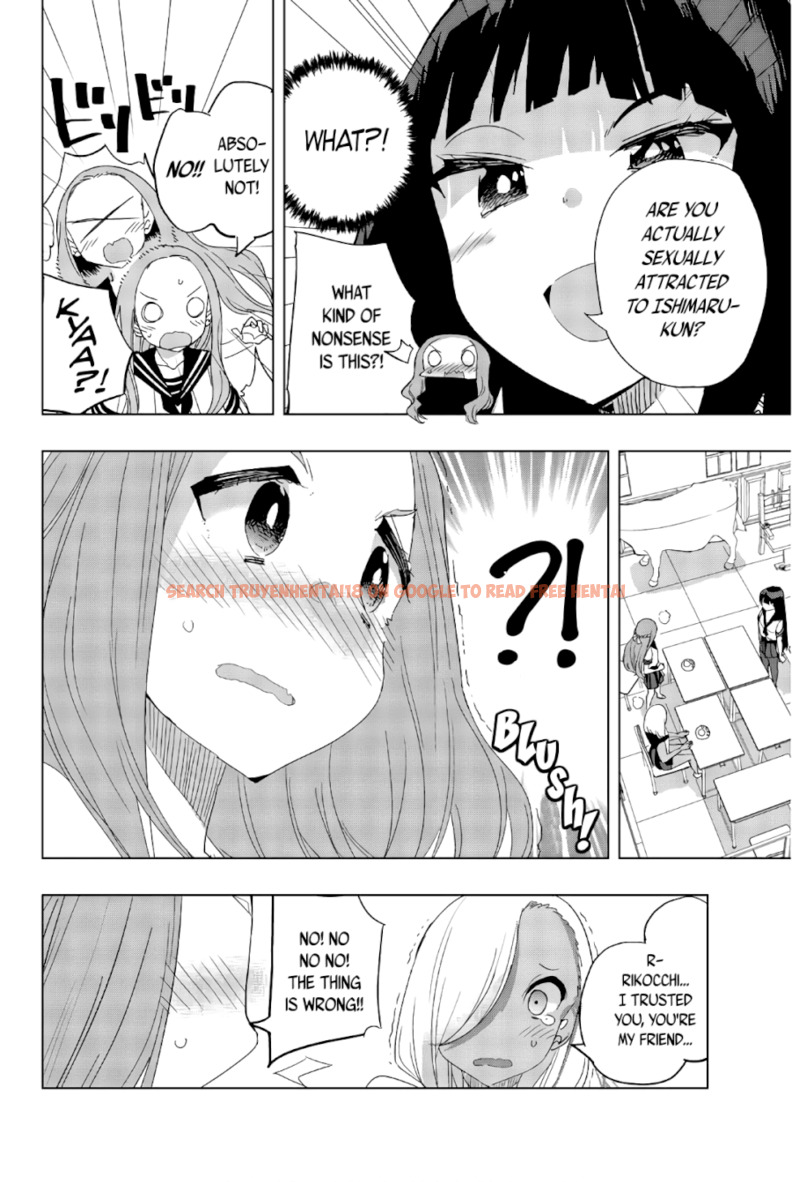 Read Hentai Image 8 307 in comic Houkago No Goumon Shoujo - Chapter 28 - www.hentaitnt.net
