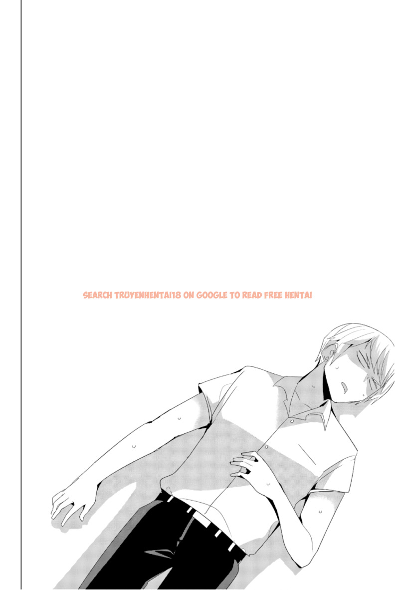 Read Hentai Image 12 307 in comic Houkago No Goumon Shoujo - Chapter 29 - www.hentaitnt.net