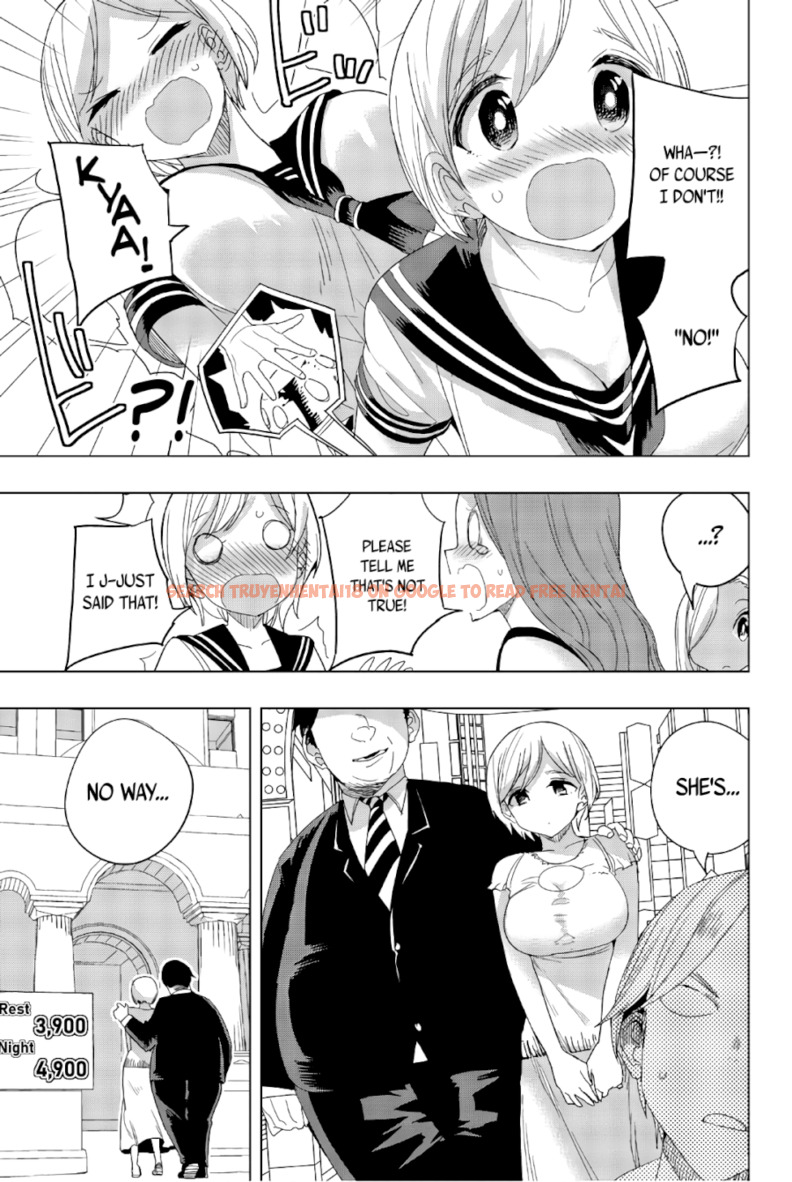 Read Hentai Image 7 307 in comic Houkago No Goumon Shoujo - Chapter 29 - www.hentaitnt.net
