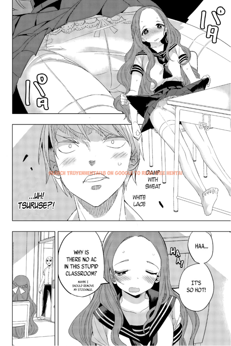 Read Hentai Image 2 307 in comic Houkago No Goumon Shoujo - Chapter 30 - www.hentaitnt.net