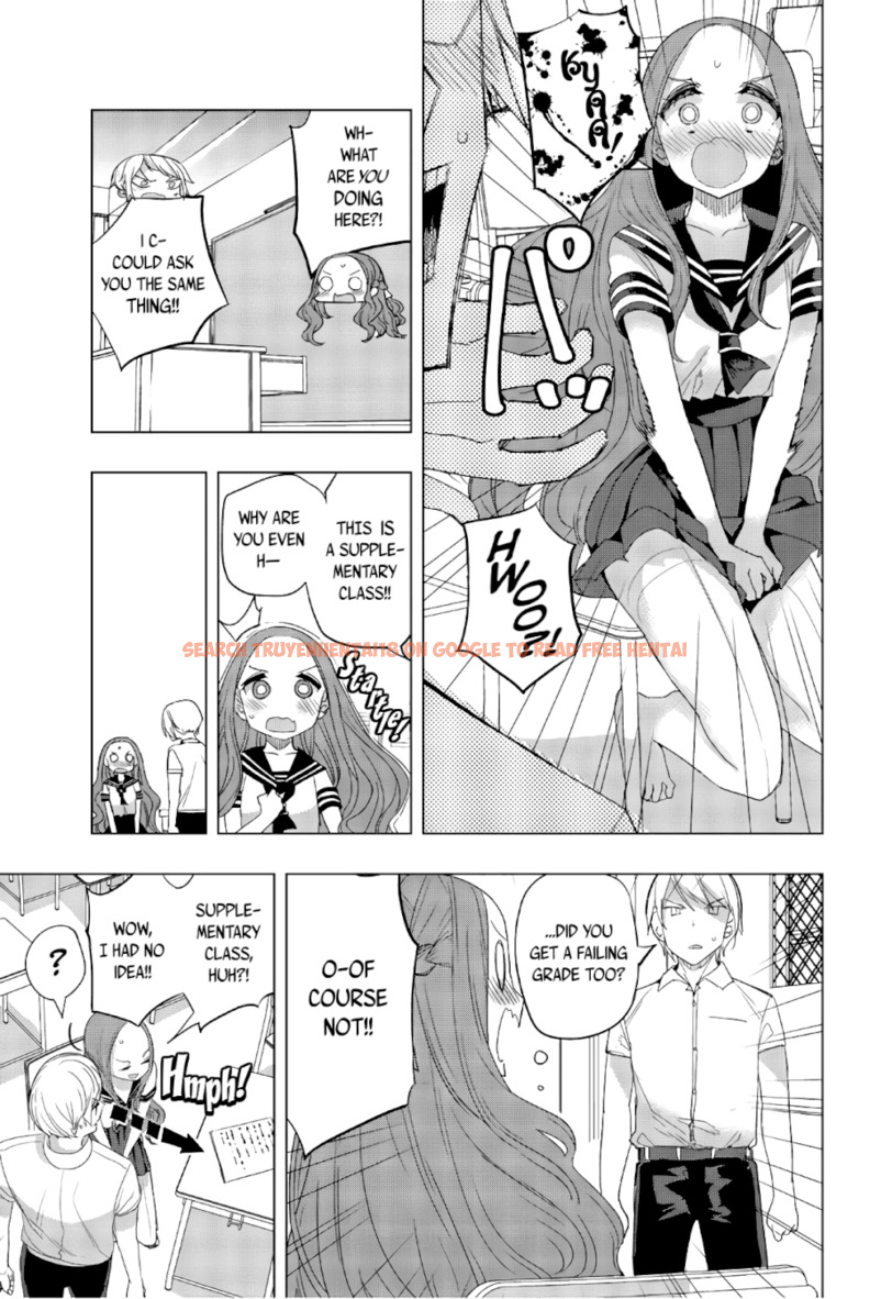 Read Hentai Image 3 307 in comic Houkago No Goumon Shoujo - Chapter 30 - www.hentaitnt.net