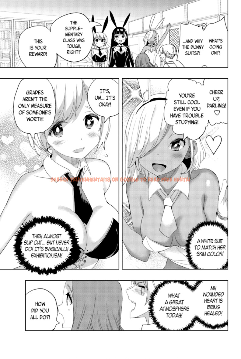 Read Hentai Image 7 307 in comic Houkago No Goumon Shoujo - Chapter 30 - www.hentaitnt.net