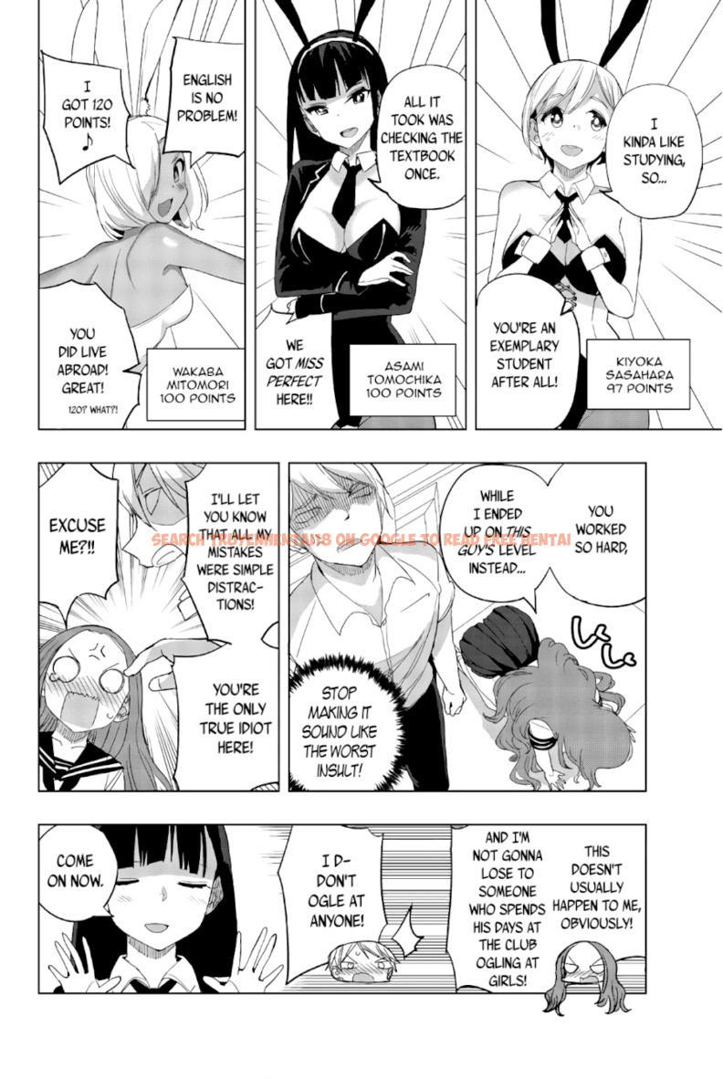 Read Hentai Image 8 307 in comic Houkago No Goumon Shoujo - Chapter 30 - www.hentaitnt.net