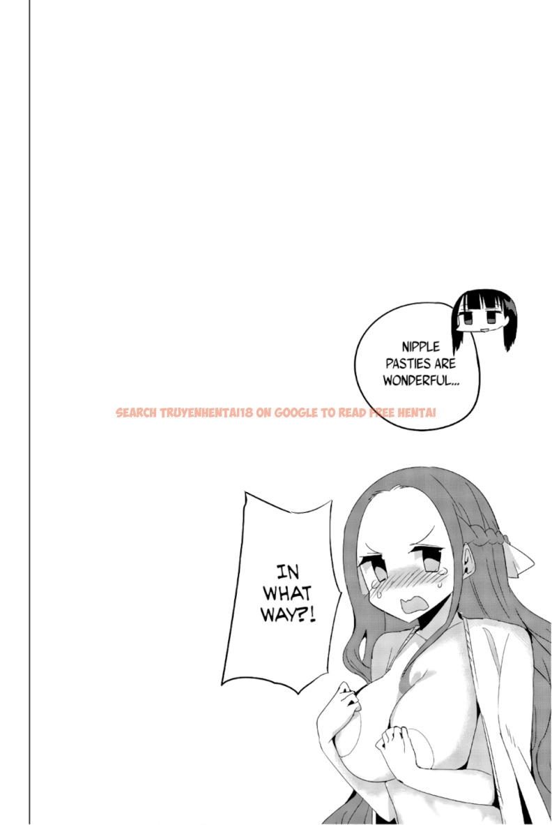 Read Hentai Image 12 307 in comic Houkago No Goumon Shoujo - Chapter 31 - www.hentaitnt.net