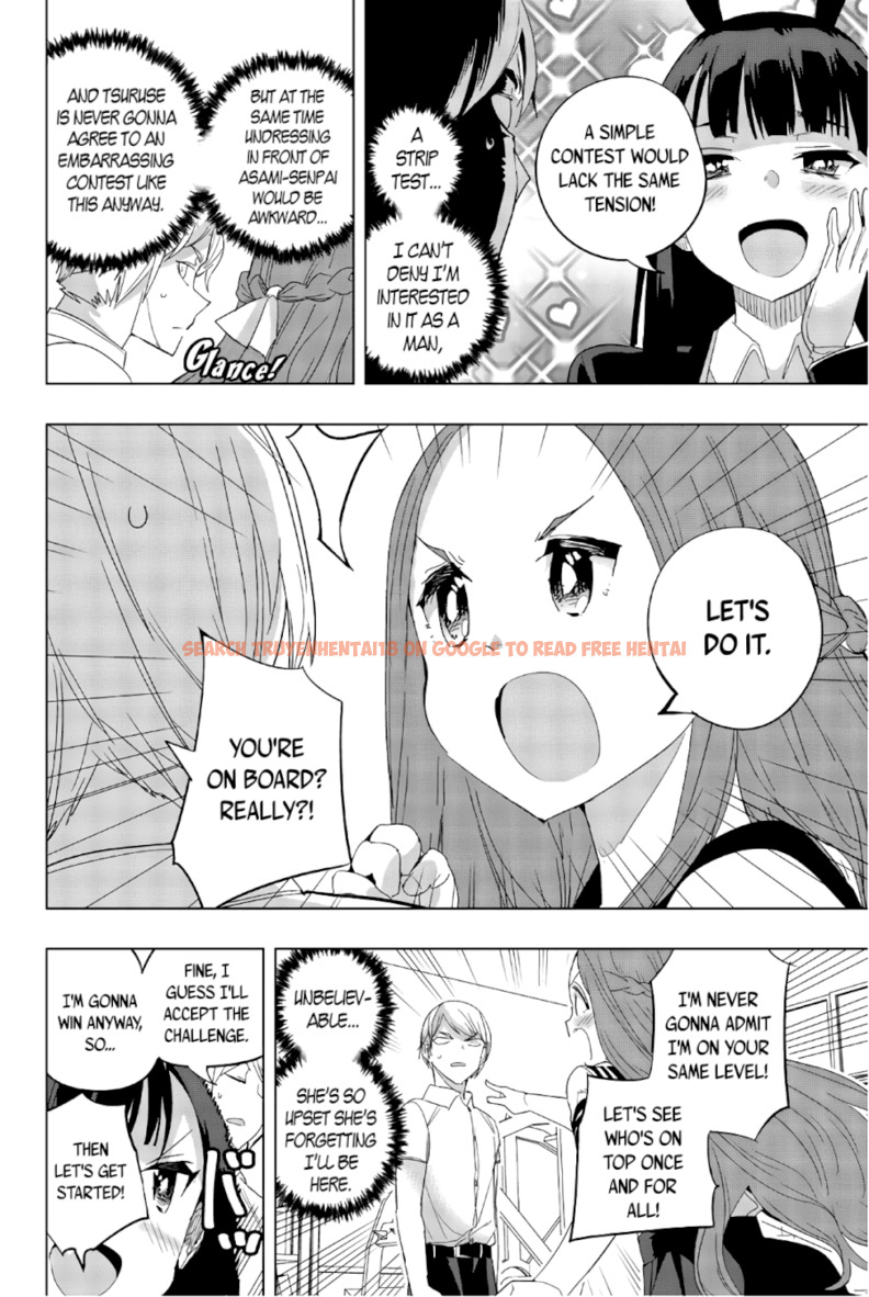 Read Hentai Image 2 307 in comic Houkago No Goumon Shoujo - Chapter 31 - www.hentaitnt.net