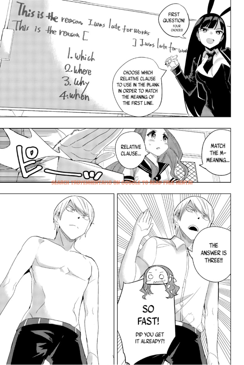 Read Hentai Image 3 307 in comic Houkago No Goumon Shoujo - Chapter 31 - www.hentaitnt.net
