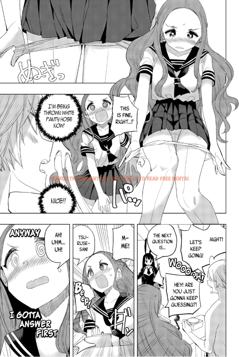 Read Hentai Image 5 307 in comic Houkago No Goumon Shoujo - Chapter 31 - www.hentaitnt.net