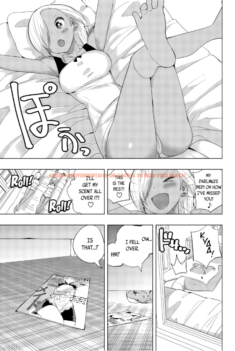 Read Hentai Image 3 307 in comic Houkago No Goumon Shoujo - Chapter 32 - www.hentaitnt.net