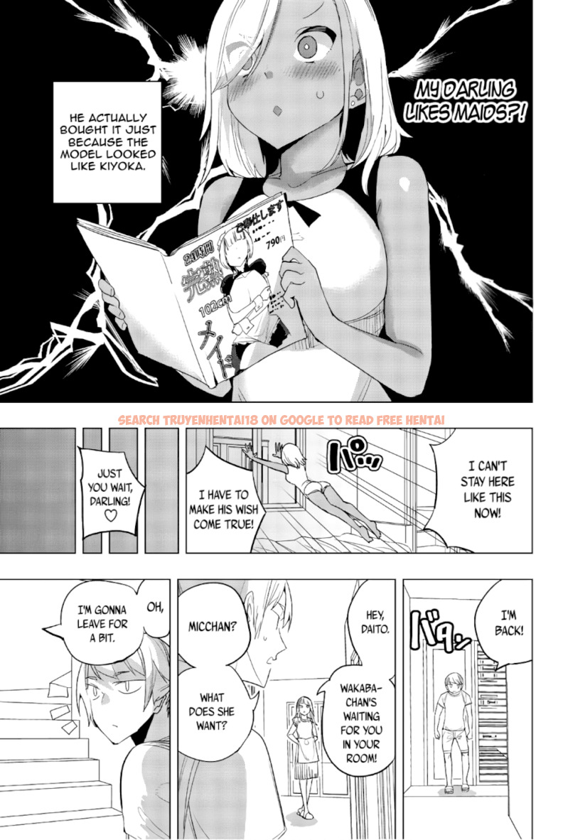 Read Hentai Image 5 307 in comic Houkago No Goumon Shoujo - Chapter 32 - www.hentaitnt.net