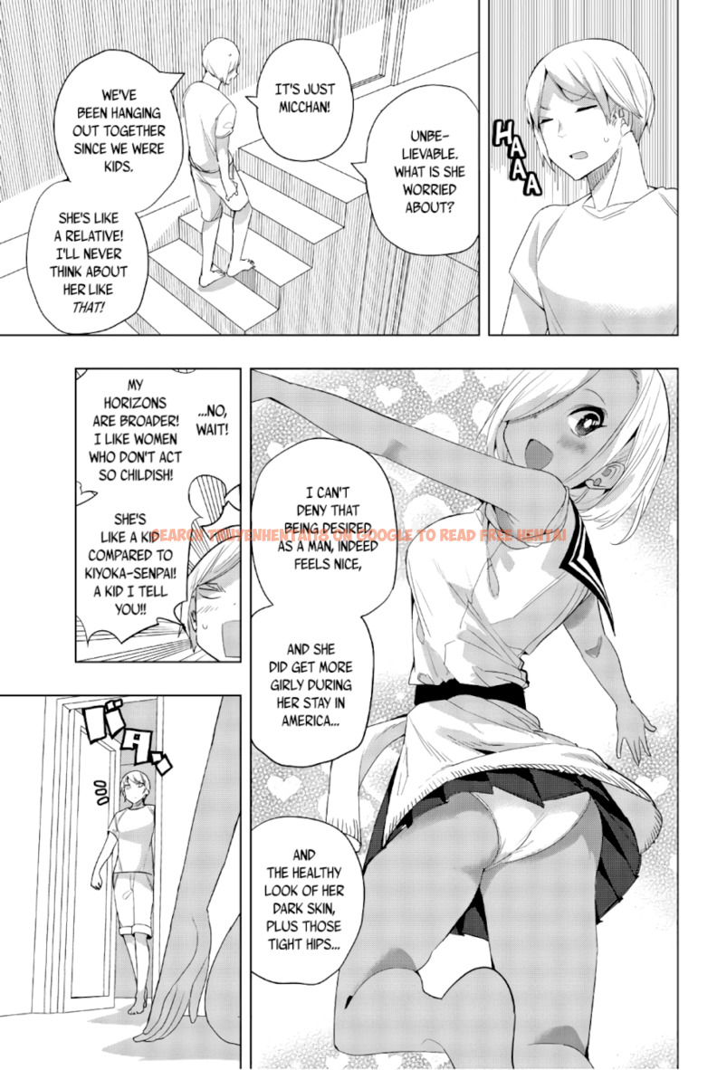 Read Hentai Image 7 307 in comic Houkago No Goumon Shoujo - Chapter 32 - www.hentaitnt.net