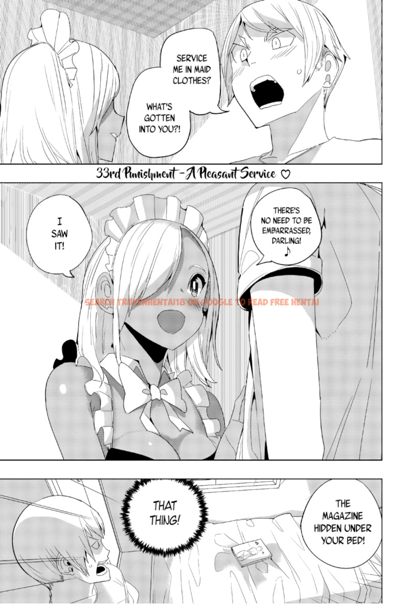 Read Hentai Image 1 310 in comic Houkago No Goumon Shoujo - Chapter 33 - www.hentaitnt.net