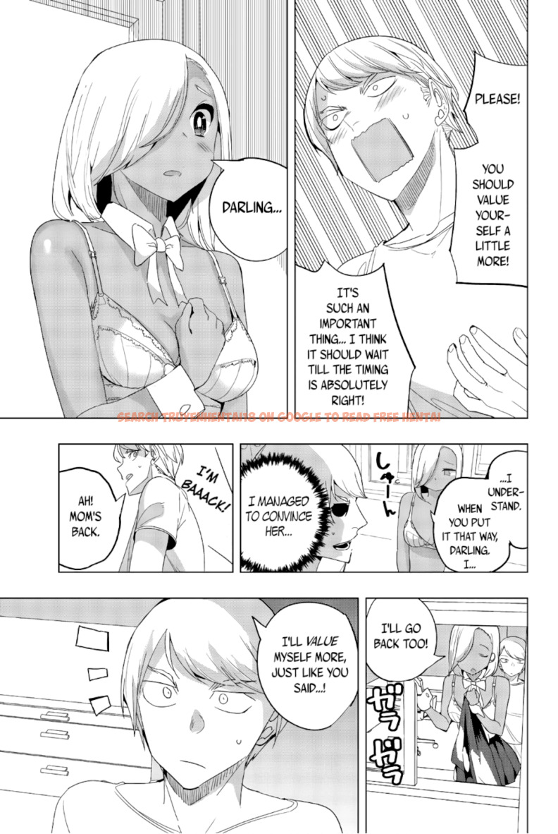 Read Hentai Image 11 310 in comic Houkago No Goumon Shoujo - Chapter 33 - www.hentaitnt.net
