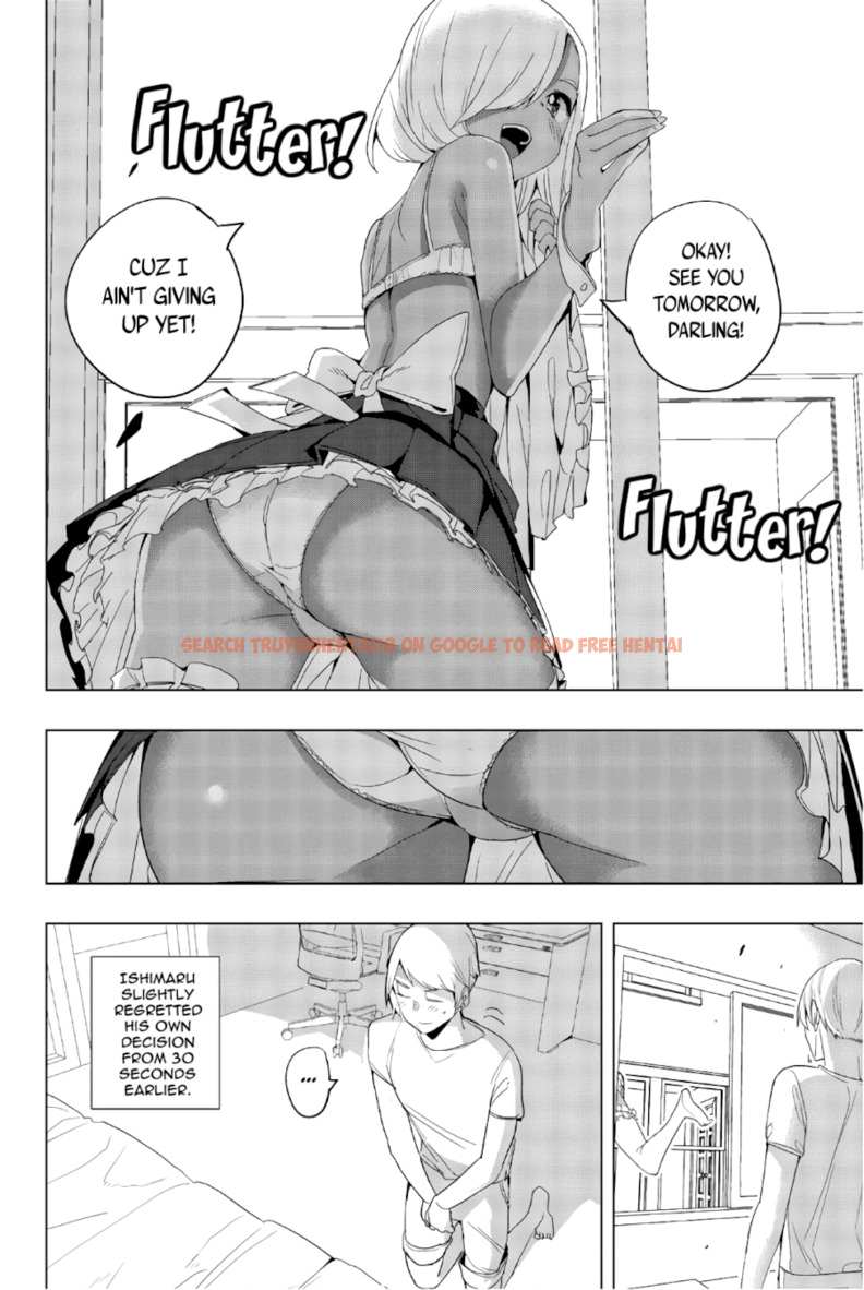 Read Hentai Image 12 310 in comic Houkago No Goumon Shoujo - Chapter 33 - www.hentaitnt.net