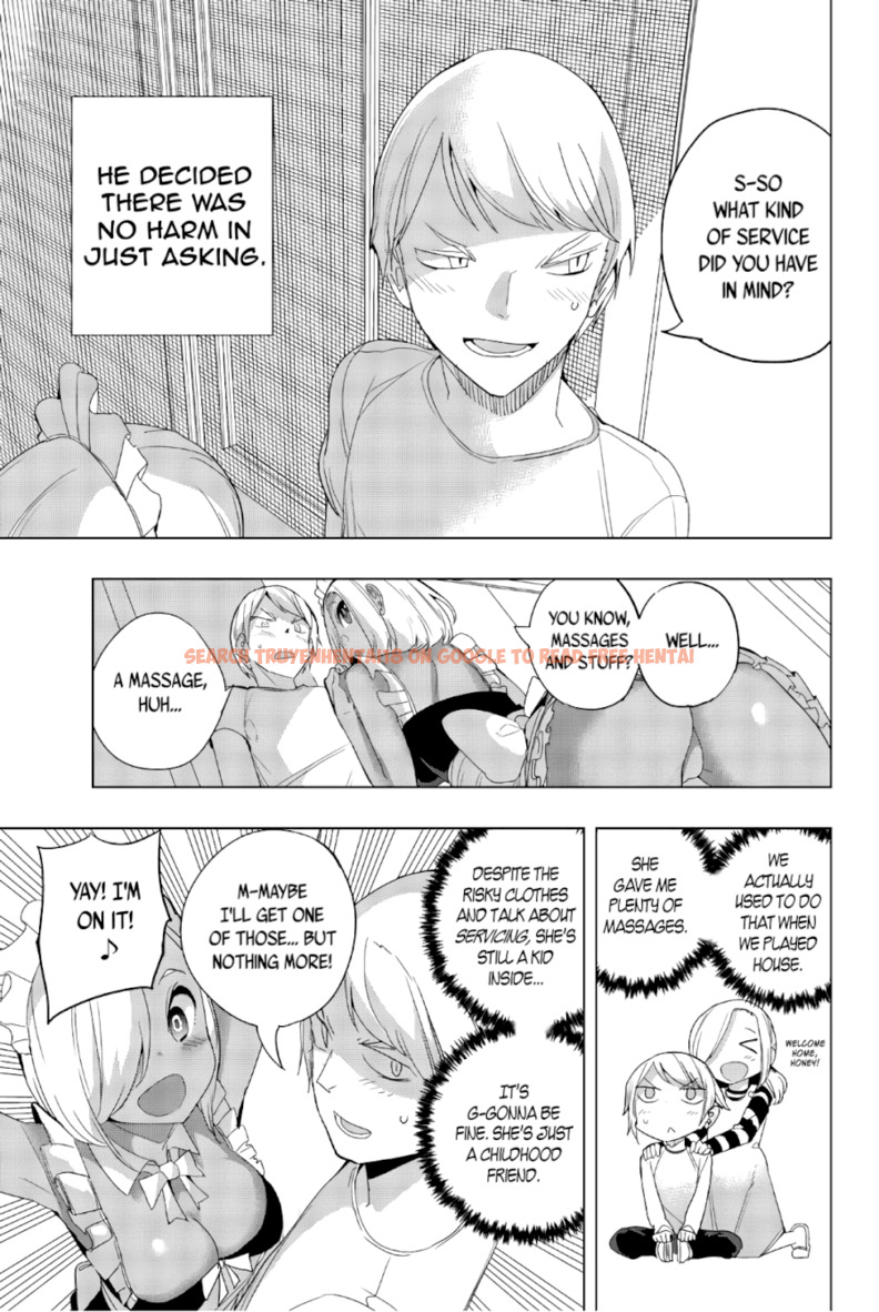 Read Hentai Image 3 310 in comic Houkago No Goumon Shoujo - Chapter 33 - www.hentaitnt.net