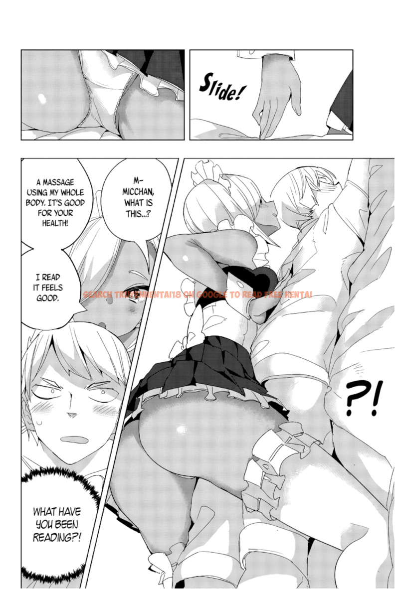 Read Hentai Image 4 310 in comic Houkago No Goumon Shoujo - Chapter 33 - www.hentaitnt.net